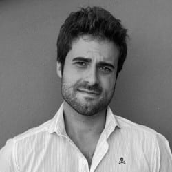 Alberto Vidiella Suárez