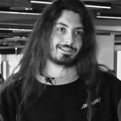 Pablo Novoa