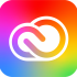 Adobe_Creative_Cloud_rainbow_icon.svg Adobe Creative Cloud